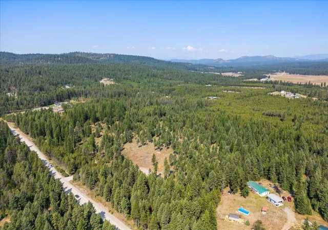 Photo 3 of Land for sale at 311 Bigfoot Rd, Newport, WA 99156 | MLS# 202619108 | Listing updated on 2026-06-18