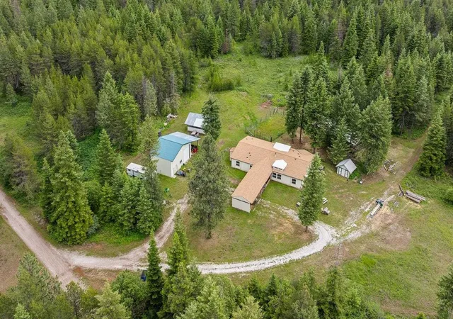 1st image of 4761 C Luther Rd, Valley, WA 99181 | MLS# 202619117