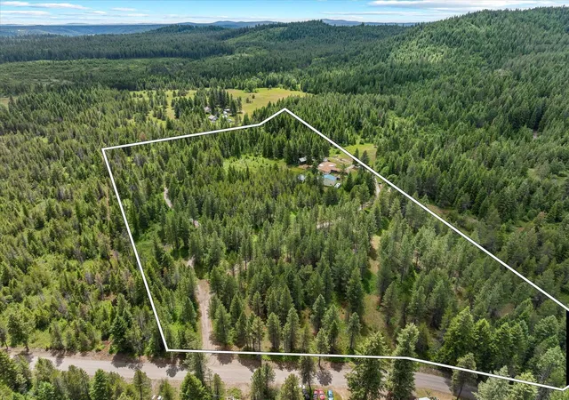 2nd image of 4761 C Luther Rd, Valley, WA 99181 | MLS# 202619117