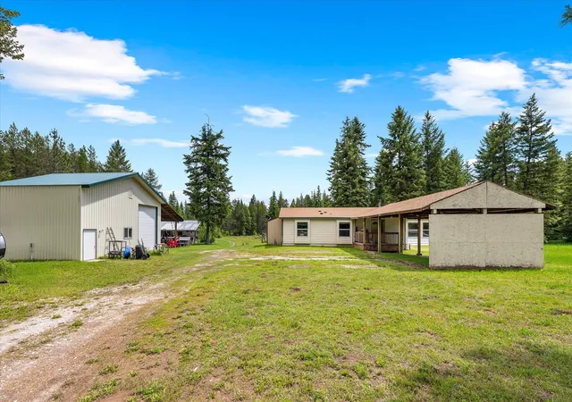 3rd image of 4761-C Luther Rd, Valley, WA 99181 | MLS# 202619117