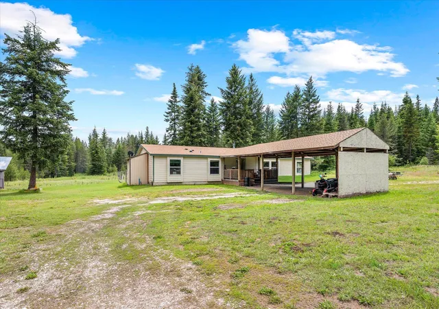 4th image of 4761-C Luther Rd, Valley, WA 99181 | MLS# 202619117