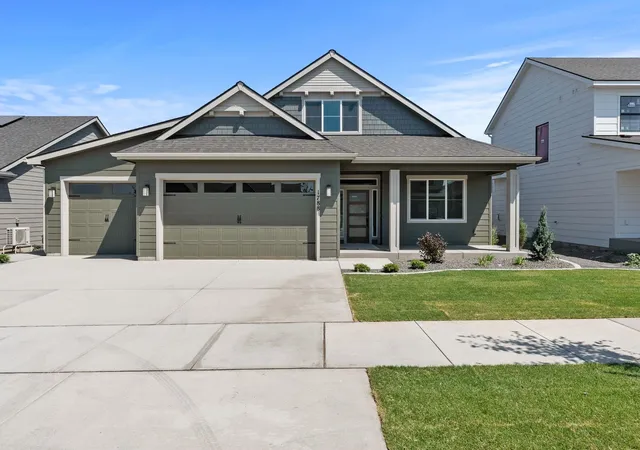 Photo 1 of Sale Pending at 12213 N Valencia Ave, Spokane, WA 99218 | MLS# 202619119 | Listing updated on 2026-07-07