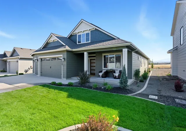 Photo 3 of Sale Pending at 12213 N Valencia Ave, Spokane, WA 99218 | MLS# 202619119 | Listing updated on 2026-07-07