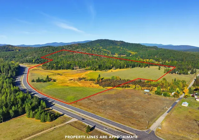 Photo 1 of Single family home for sale at 320871 Highway 2, Newport, WA 99156 | MLS# 202619122 | Listing updated on 2026-06-18