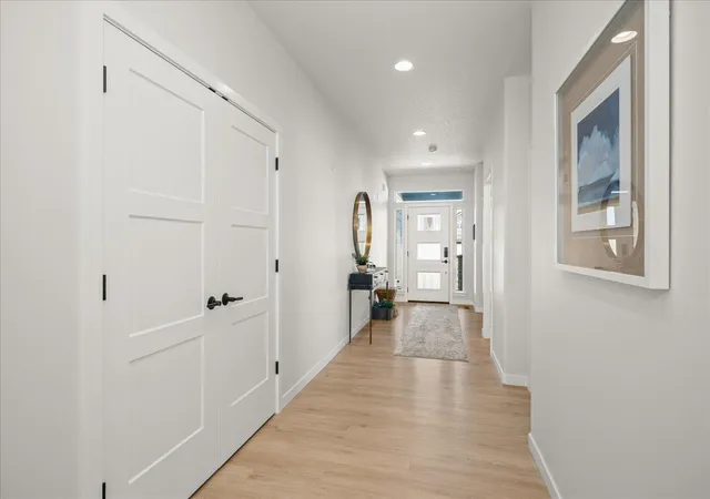 Photo 2 of Sale Pending at 12158 N Montfort Ave, Spokane, WA 99218 | MLS# 202619126 | Listing updated on 2026-07-07