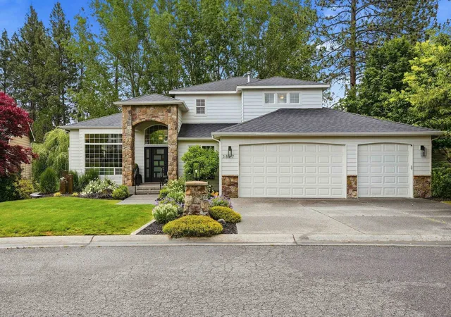 Homes for sale in Spokane, WA | 3827 E Bellerive Ln, Spokane, WA 99223 | MLS# 202619131
