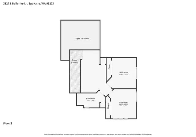 Homes for sale in Spokane, WA | 3827 E Bellerive Ln, Spokane, WA 99223 | MLS# 202619131