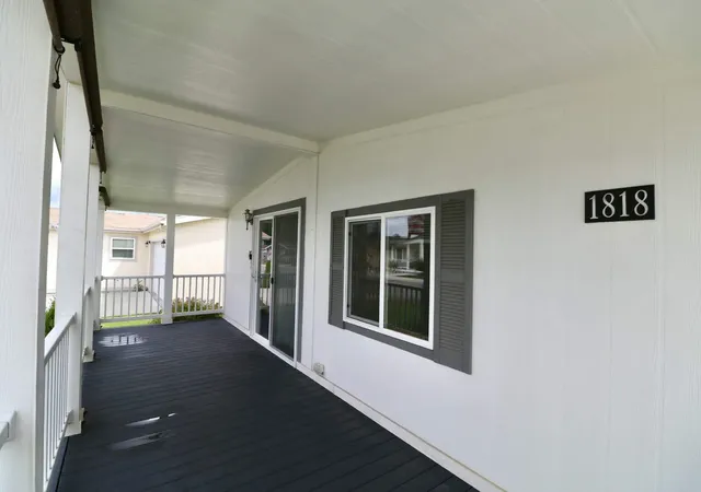 Photo 3 of Manufactured home for sale at 1818 N Grady Ln, Spokane Valley, WA 99016 | MLS# 202619136 | Listing updated on 2026-09-23