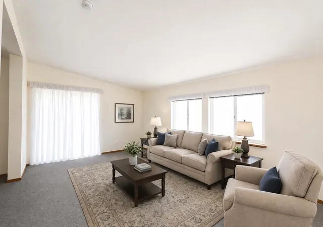 Photo 4 of Manufactured home for sale at 1818 N Grady Ln, Spokane Valley, WA 99016 | MLS# 202619136 | Listing updated on 2026-09-23