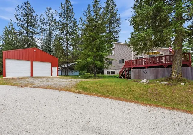 2nd image of 52 Woodard Rd, Newport, WA 99156 | MLS# 202619140