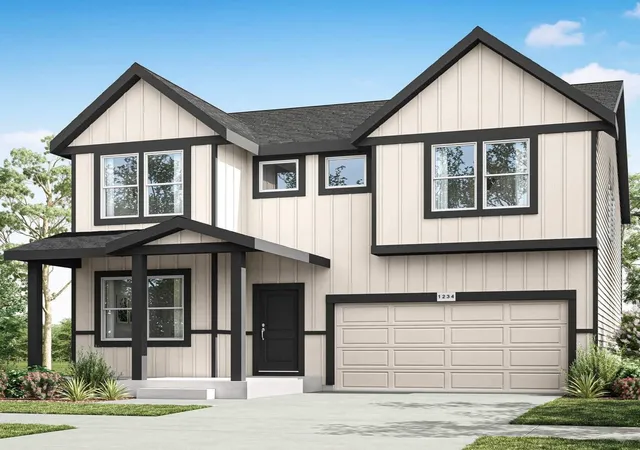 Homes for sale in Spokane Valley, WA | 14530 E 26th Ave, Spokane Valley, WA 99037 | MLS# 202619144