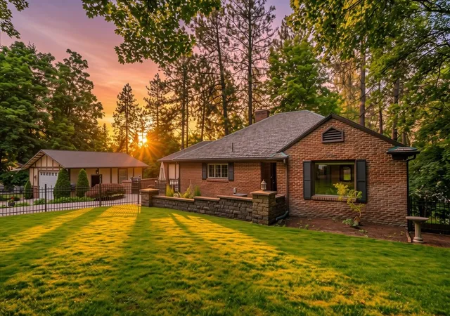 Photo 1 of Sale Pending at 2107 E 16th Avenue, Spokane, WA 99203 | MLS# 202619146 | Listing updated on 2026-10-07
