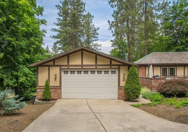 Photo 3 of Sale Pending at 2107 E 16th Avenue, Spokane, WA 99203 | MLS# 202619146 | Listing updated on 2026-10-07