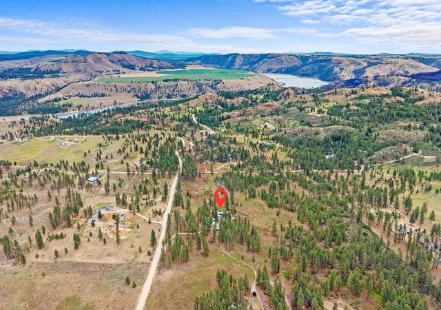 Homes for sale in Davenport, WA | 40048 E Cayuse Cove Rd, Davenport, WA 99122 | MLS# 202619153