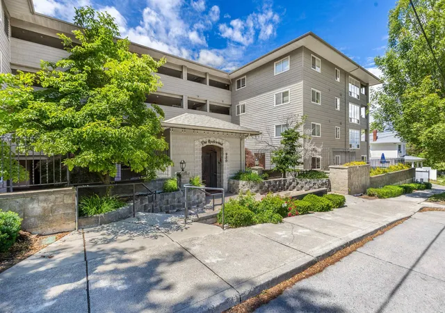 Condo for sale at 930 S Cowley St, Spokane, WA 99202 | MLS# 202619157