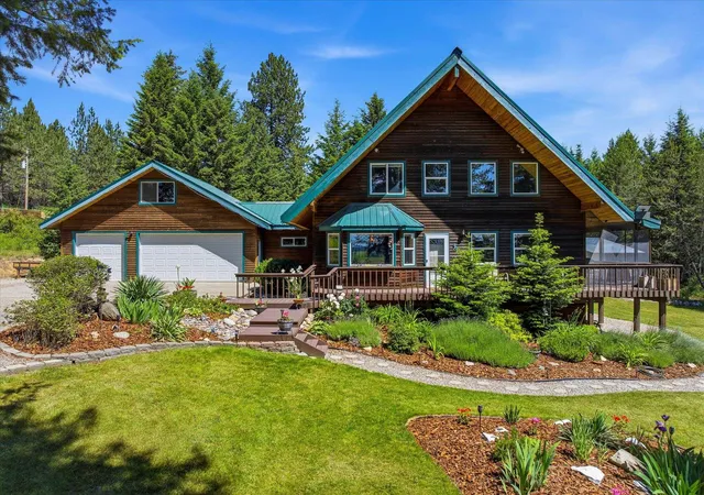 Homes for sale in Elk, WA | 106 Juanita Ln, Elk, WA 99009 | MLS# 202619158
