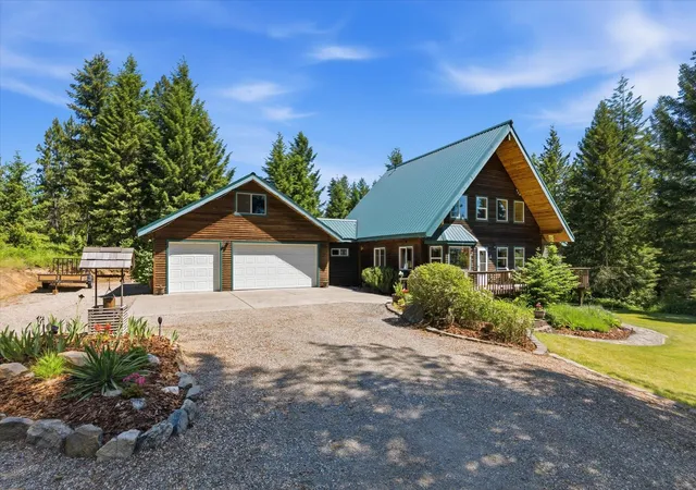 Photo 2 of Single family home for sale at 106 Juanita Ln, Elk, WA 99009 | MLS# 202619158 | Listing updated on 2026-09-01