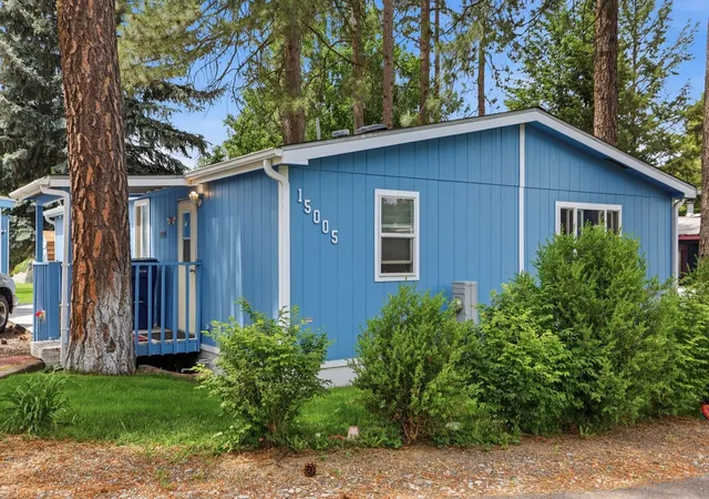 Photo 3 of Sale Pending at 15005 N Shenandoah Forest Ln, Mead, WA 99021 | MLS# 202619160 | Listing updated on 2026-08-29