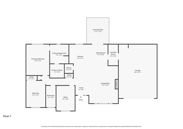 32nd image of 423 N Union Ln, Spokane Valley, WA 99206 | MLS# 202619161