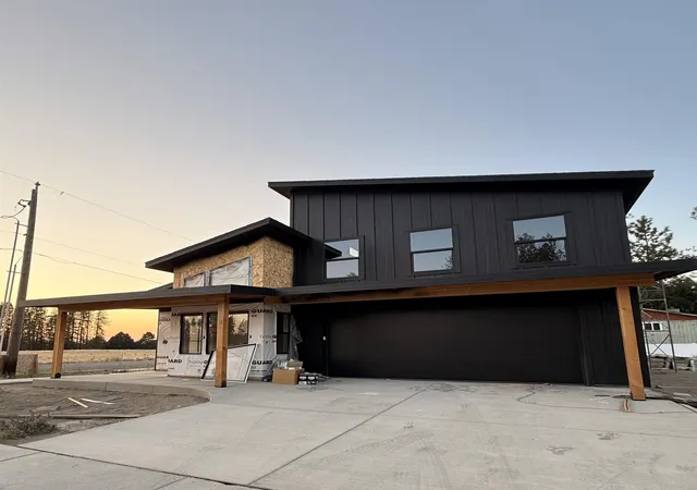 2nd image of 3709 E Nyberg Ln, Mead, WA 99021 | MLS# 202619162