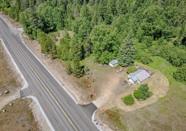 Homes for sale in Newport, WA | 330461 US Hwy 2, Newport, WA 99156 | MLS# 202619173
