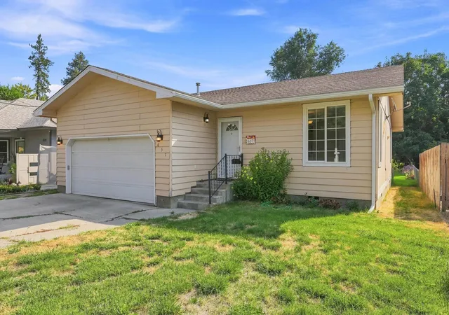 Photo 1 of Single family home for sale at 657 S Freya St, Spokane, WA 99202 | MLS# 202619178 | Listing updated on 2026-09-15