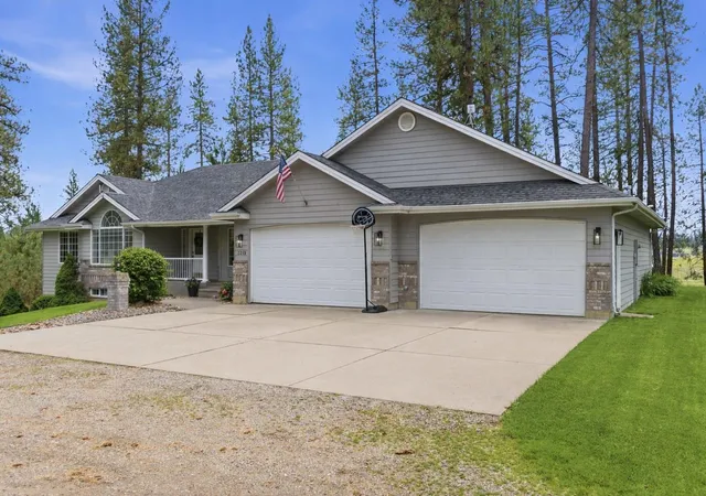 1st image of 3219 W Pack Mule Ln, Deer Park, WA 99006 | MLS# 202619181