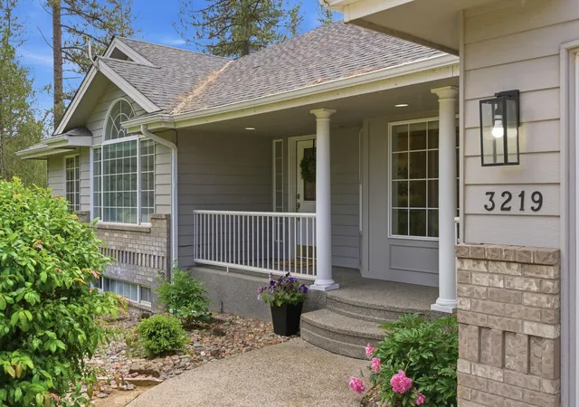 2nd image of 3219 W Pack Mule Ln, Deer Park, WA 99006 | MLS# 202619181