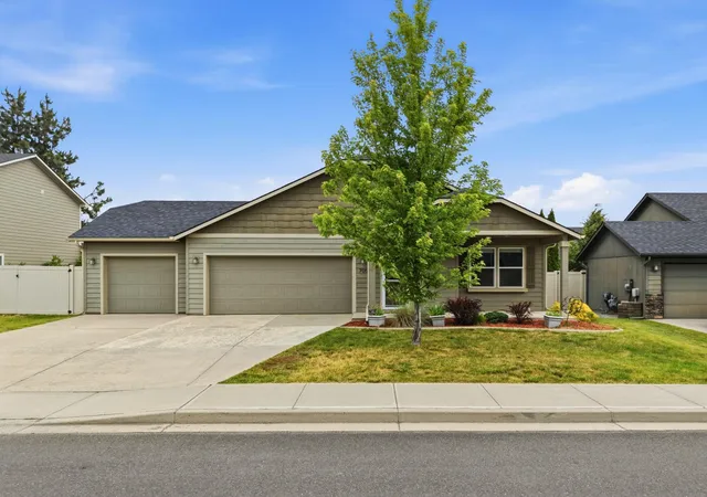 1st image of 705 Quail Dr, Cheney, WA 99004 | MLS# 202619184