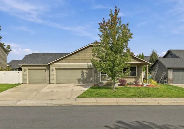 Single family home for sale at 705 Quail Dr, Cheney, WA 99004 | MLS# 202619184