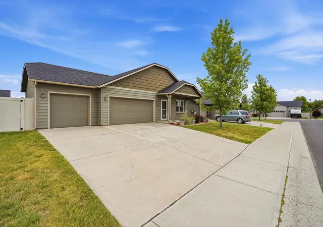 2nd image of 705 Quail Dr, Cheney, WA 99004 | MLS# 202619184