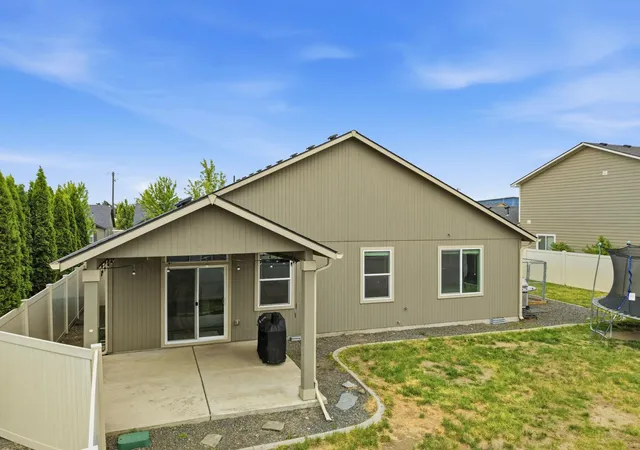 28th image of 705 Quail Dr, Cheney, WA 99004 | MLS# 202619184