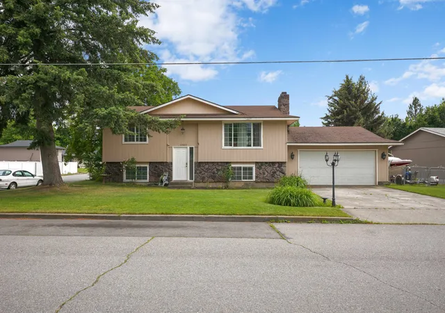 Homes for sale in Spokane Valley, WA | 12322 E 26th Ave, Spokane Valley, WA 99216 | MLS# 202619196