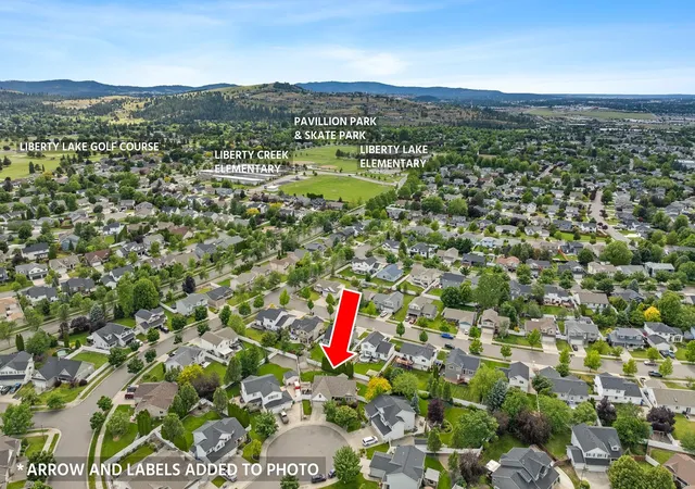 40th image of 24278 E Marti Ct, Liberty Lake, WA 99019 | MLS# 202619207