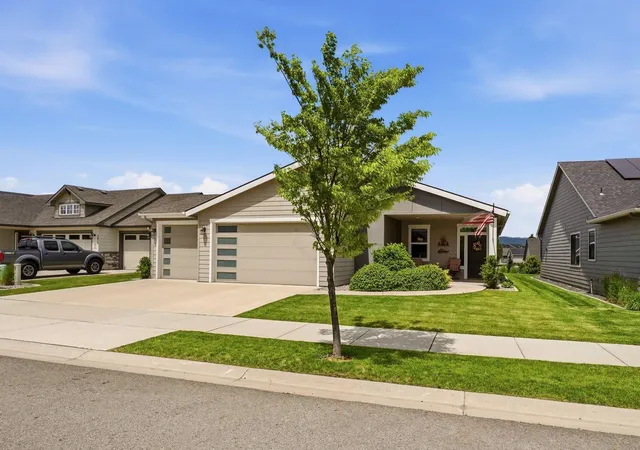 Homes for sale in Liberty Lake, WA | 2679 N Heton Ln, Liberty Lake, WA 99019 | MLS# 202619208