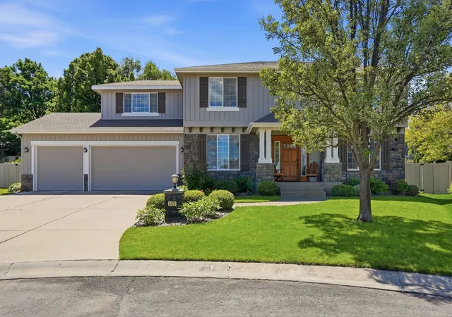 Single family home for sale at 4429 S Williamson Ln, Spokane, WA 99223 | MLS# 202619212