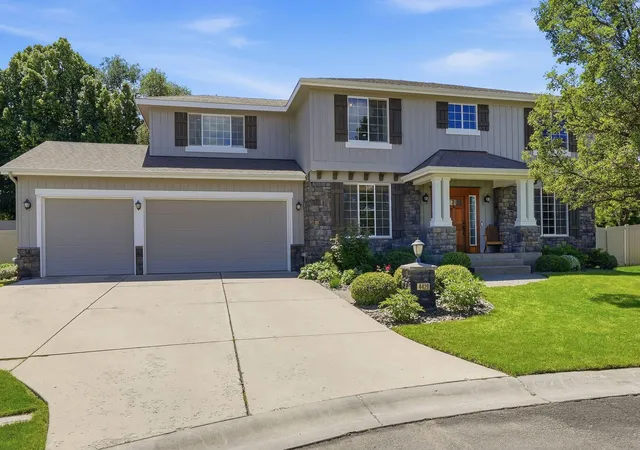 Photo 2 of Single family home for sale at 4429 S Williamson Ln, Spokane, WA 99223 | MLS# 202619212 | Listing updated on 2026-10-07