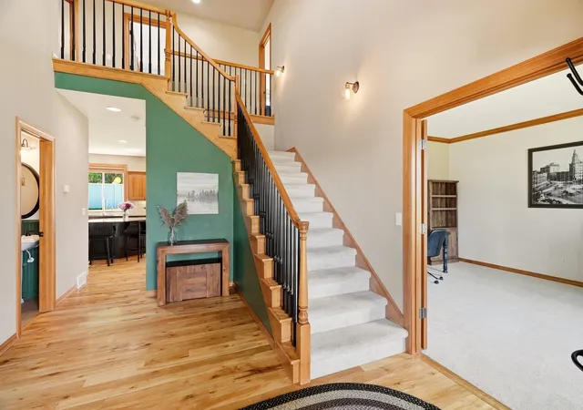 Photo 3 of Single family home for sale at 4429 S Williamson Ln, Spokane, WA 99223 | MLS# 202619212 | Listing updated on 2026-10-07