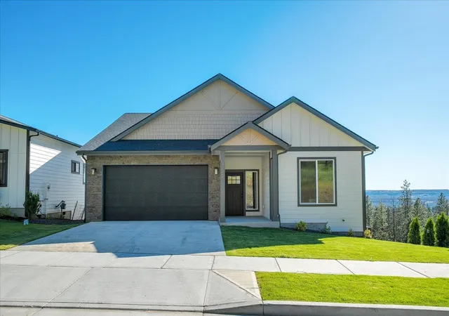 Photo 1 of Single family home for sale at 4257 W Bush Dr, Spokane, WA 99208 | MLS# 202619223 | Listing updated on 2026-08-12