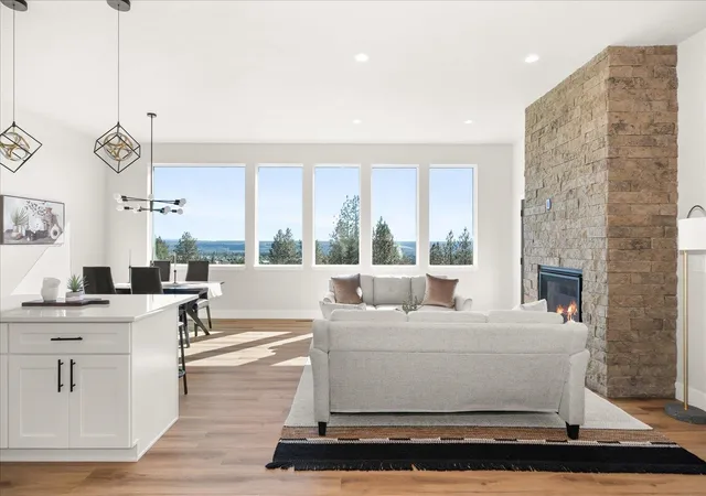 Photo 2 of Single family home for sale at 4257 W Bush Dr, Spokane, WA 99208 | MLS# 202619223 | Listing updated on 2026-08-12