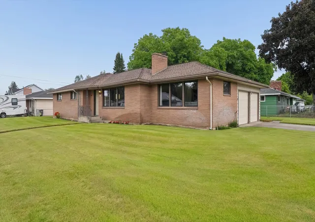 Homes for sale in Spokane, WA | 1408 N Laura Rd, Spokane, WA 99212 | MLS# 202619227