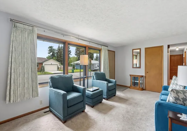 Homes for sale in Spokane, WA | 1408 N Laura Rd, Spokane, WA 99212 | MLS# 202619227