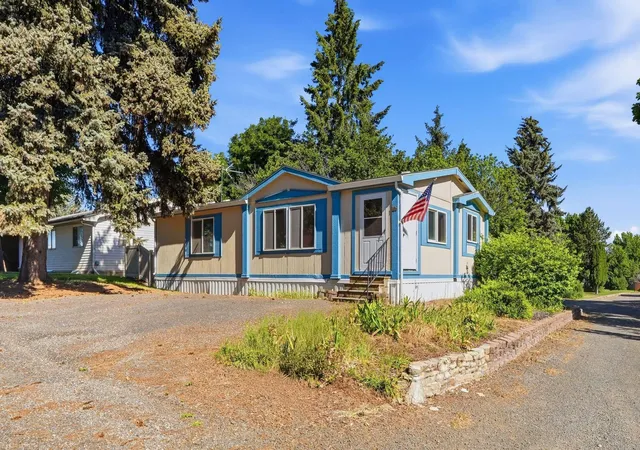 Homes for sale in Fairfield, WA | 106 W Portland Ave Ave, Fairfield, WA 99012 | MLS# 202619228