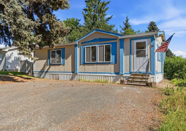 Homes for sale in Fairfield, WA | 106 W Portland Ave Ave, Fairfield, WA 99012 | MLS# 202619228