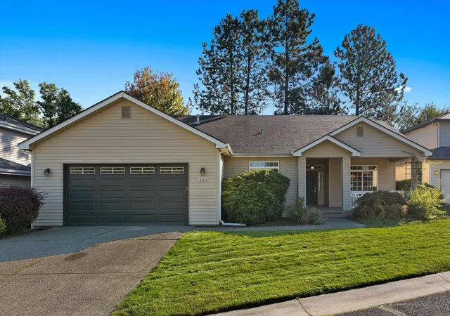 Photo 1 of Single family home for sale at 4203 S Tenfel Ln, Spokane, WA 99223 | MLS# 202619230 | Listing updated on 2026-09-29