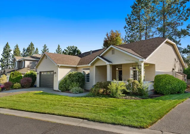Photo 2 of Single family home for sale at 4203 S Tenfel Ln, Spokane, WA 99223 | MLS# 202619230 | Listing updated on 2026-09-29