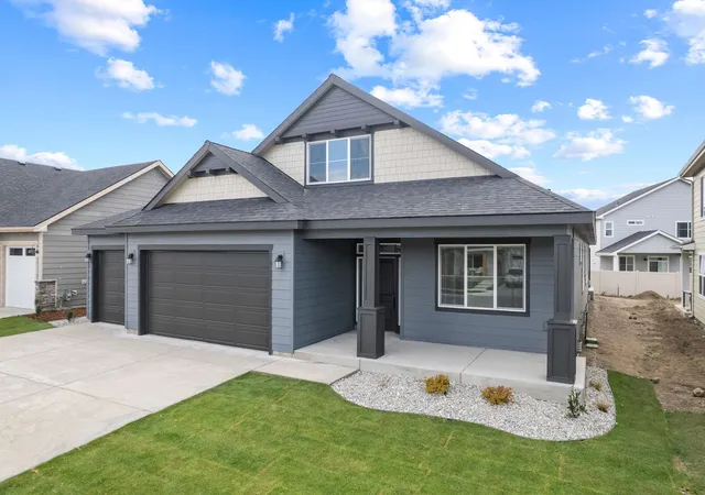 1st image of 2560 N Rydal Ln, Liberty Lake, WA 99019 | MLS# 202619232