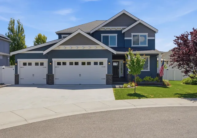 Homes for sale in Liberty Lake, WA | 19510 E Kalama Ave, Liberty Lake, WA 99016 | MLS# 202619234