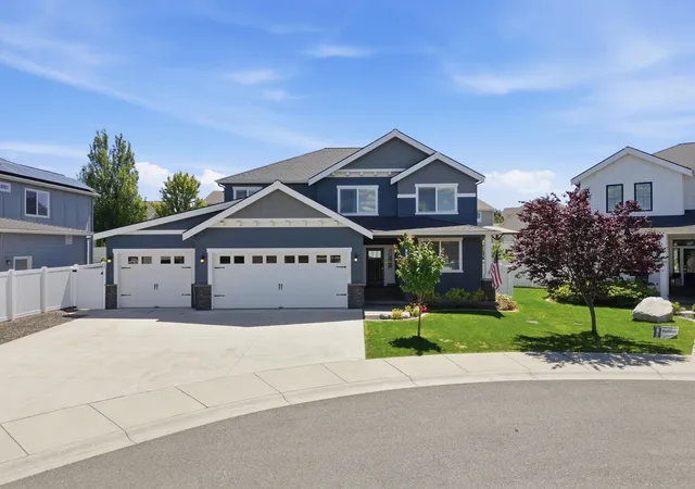 Homes for sale in Liberty Lake, WA | 19510 E Kalama Ave, Liberty Lake, WA 99016 | MLS# 202619234