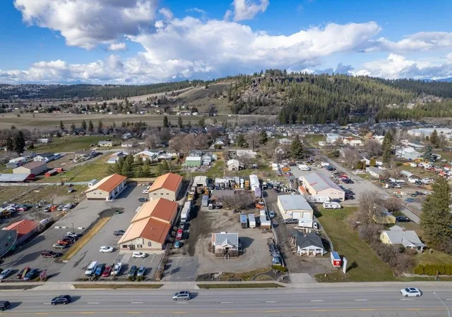 Photo 3 of Single family home for sale at 11619 E Trent Ave, Spokane Valley, WA 99206 | MLS# 202619242 | Listing updated on 2026-07-18